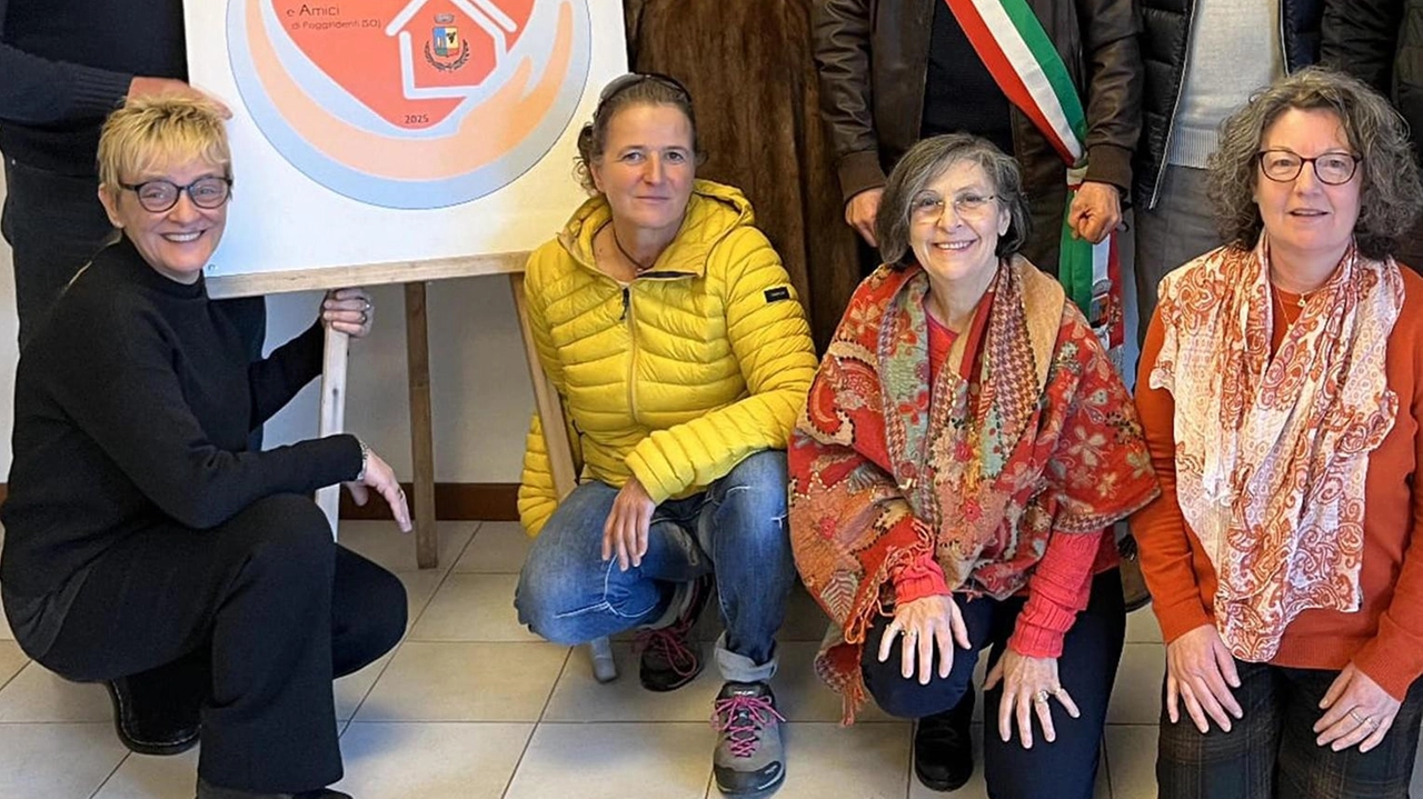 Un’associazione per gli anziani, coloro che rappresentano la memoria storica di un’intera comunità. È nata infatti da circa una... Un’associazione per gli anziani, coloro che rappresentano la memoria storica di un’intera comunità. È nata infatti da circa una...