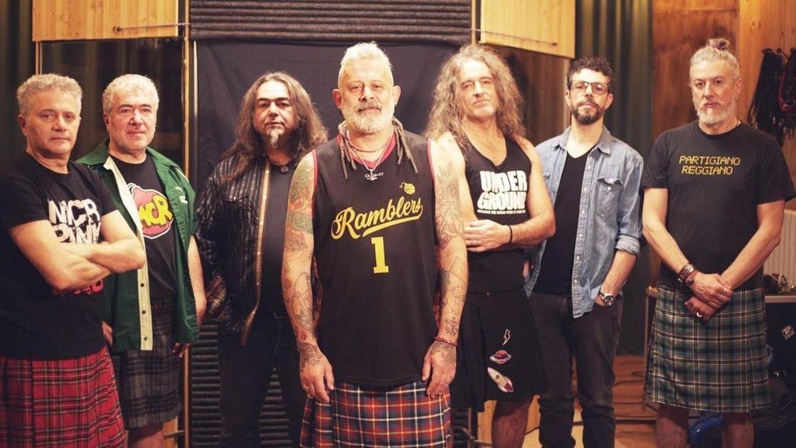 Modena City Ramblers, Bella Ciao: "La nostra musica resistente per voi"