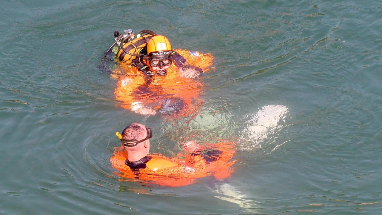 Ieri vittima un 16enne sempre nel tratto lodigiano del fiume
