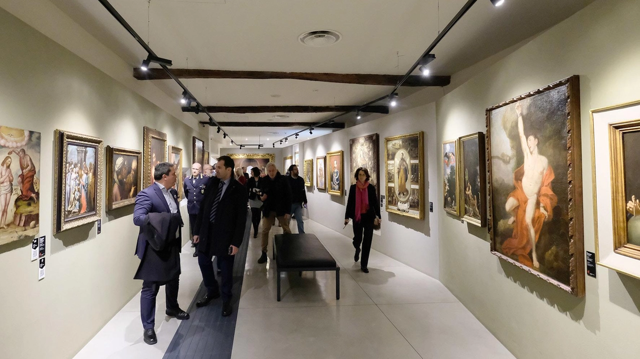 Sei appuntamenti con laboratori fino all’Epifania ai Musei Civici di Monza Sei appuntamenti con laboratori fino all’Epifania ai Musei Civici di Monza