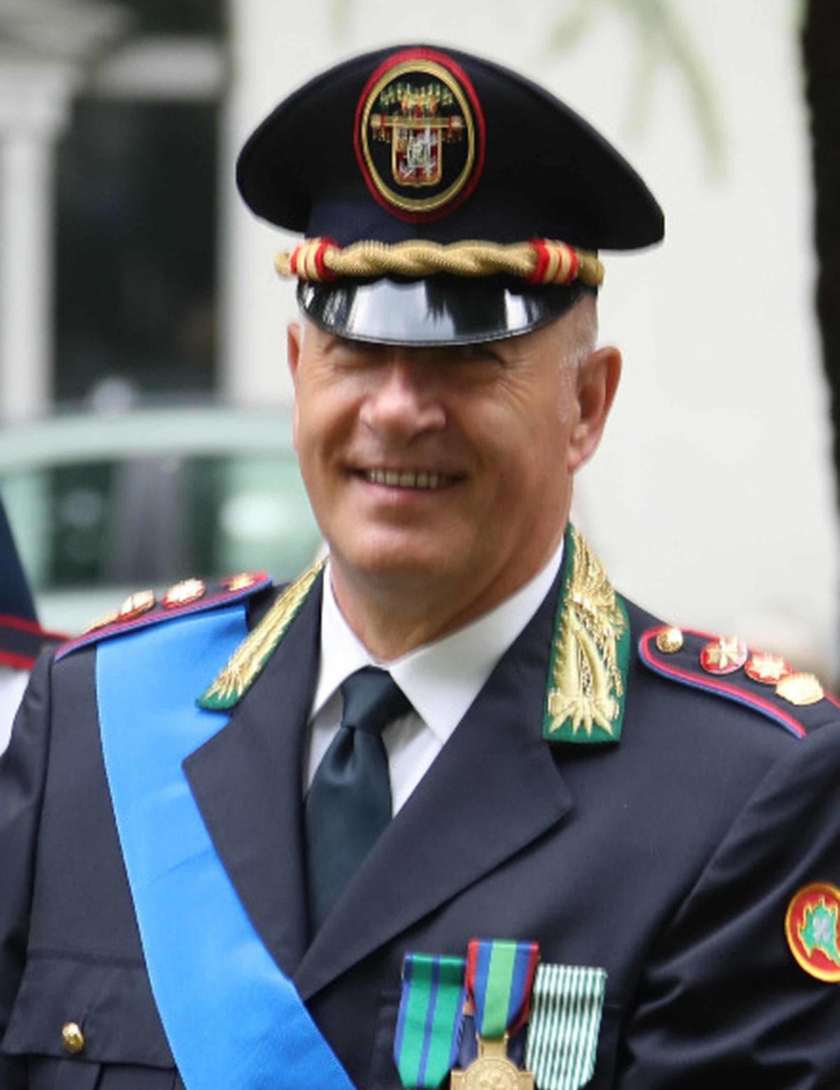 Verso le Olimpiadi. La Polizia Provinciale coordinerà le Locali