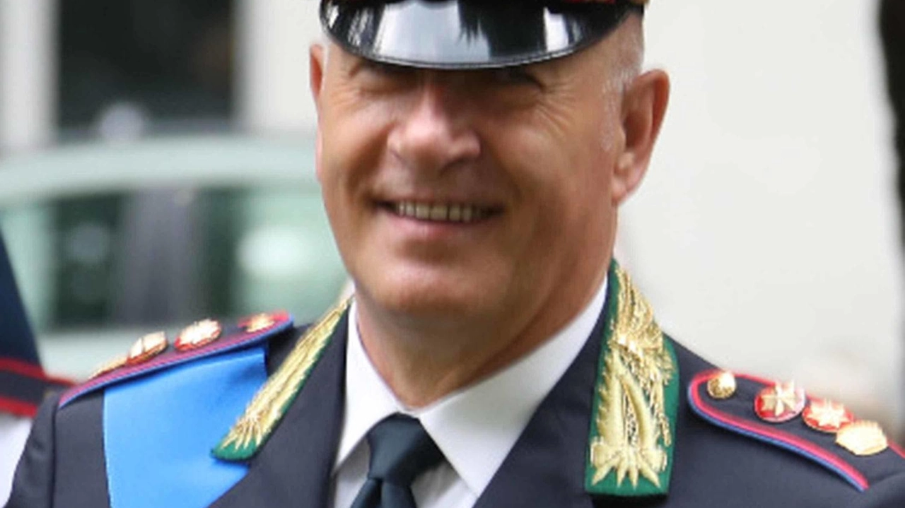 Il comandante della Polizia della Provincia di Sondrio commissario capo Piermario Pollieno Il graduato avrà un ulteriore compito Il comandante della Polizia della Provincia di Sondrio commissario capo Piermario Pollieno Il graduato avrà un ulteriore compito