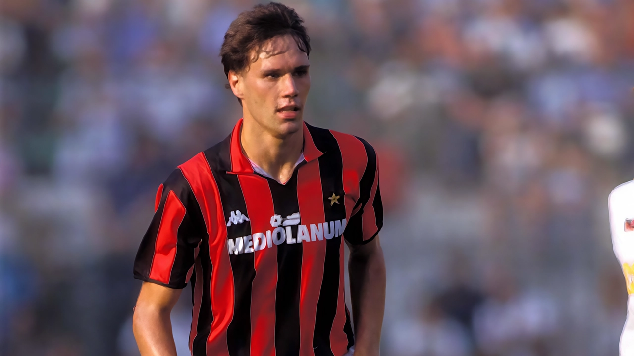 Quale è stato il più grande giocatore del Milan di tutti i tempi? Il più grande allenatore? Il più... Quale è stato il più grande giocatore del Milan di tutti i tempi? Il più grande allenatore? Il più...