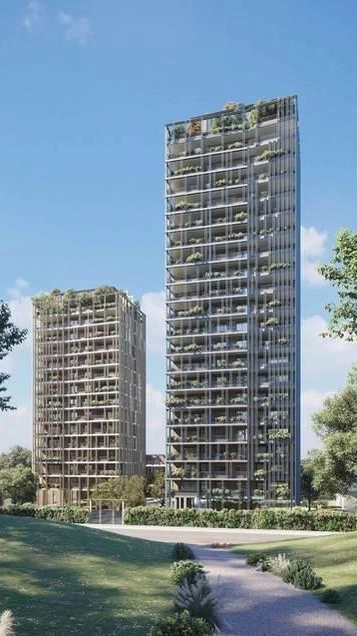 Park Towers, oggi la decisione sul processo