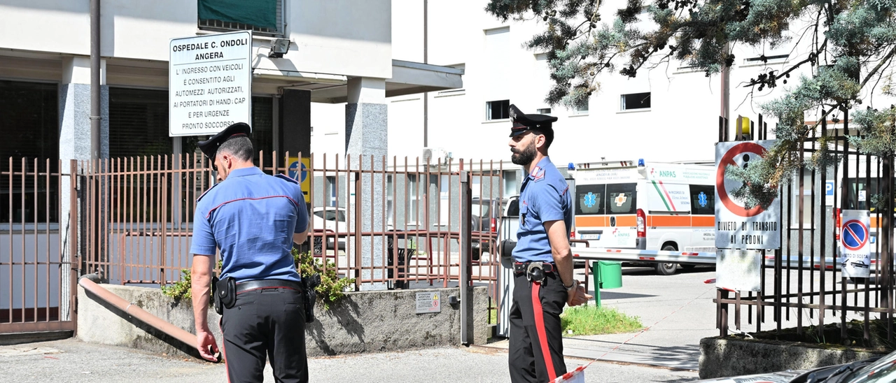 “Una lunga vita insieme, finita nel sangue”: Cuasso sotto choc per l’omicidio-suicidio di Anna e Giuseppe