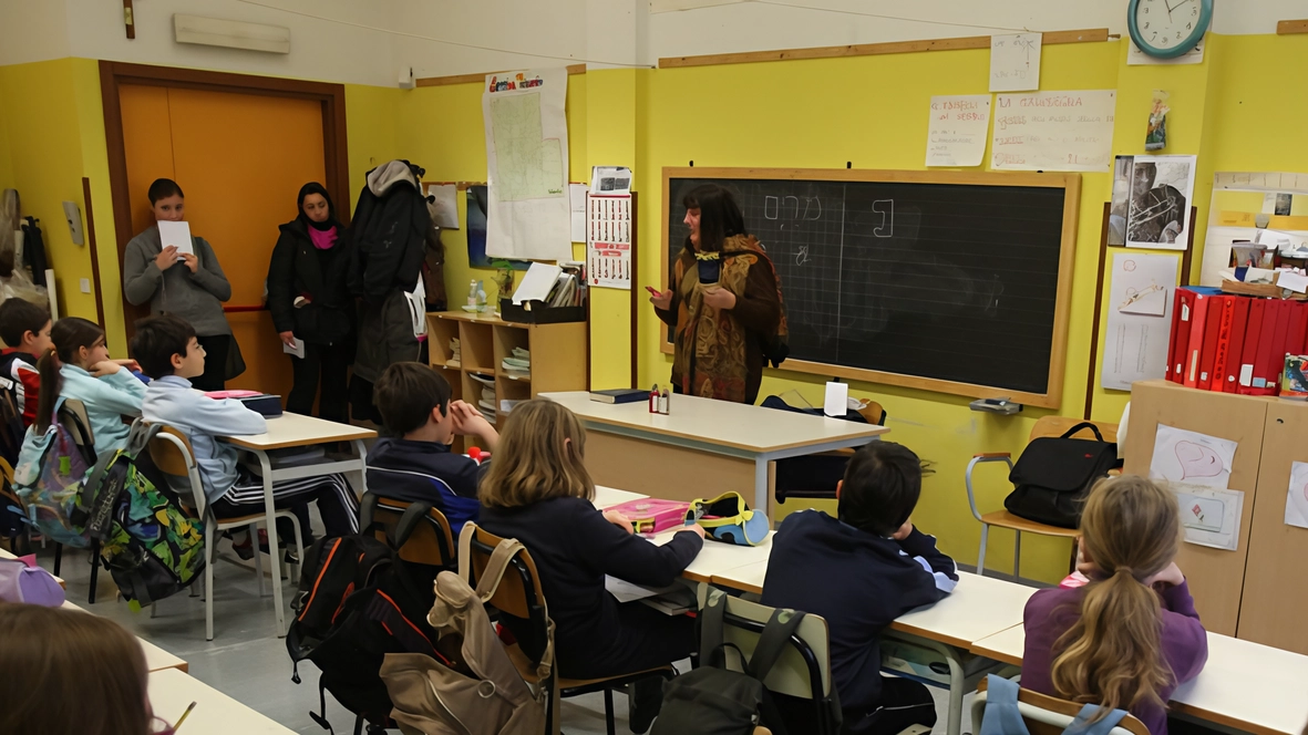 Sale il budget assegnato alle scuole, la voce più cospicua riguarda l’assistenza agli alunni disabili Sale il budget assegnato alle scuole, la voce più cospicua riguarda l’assistenza agli alunni disabili