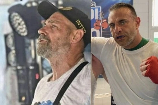 VITTORIO BOIOCCHI ANDREA BERETTA