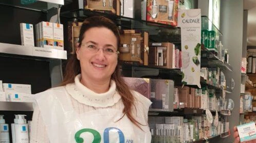 Da ieri in oltre trenta farmacie si possono donare farmaci per aiutare gli indigenti Da ieri in oltre trenta farmacie si possono donare farmaci per aiutare gli indigenti