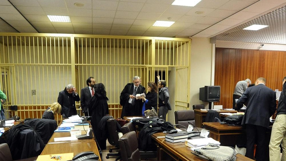 Al giudice ha detto di non ricordare nulla dell’aggressione gravissima subita a ottobre 2016, quando una violento pugno al volto...
