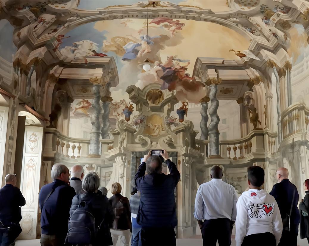 Ville Aperte e non solo. Viaggio nella bellezza a due passi da casa: 200 beni da conoscere