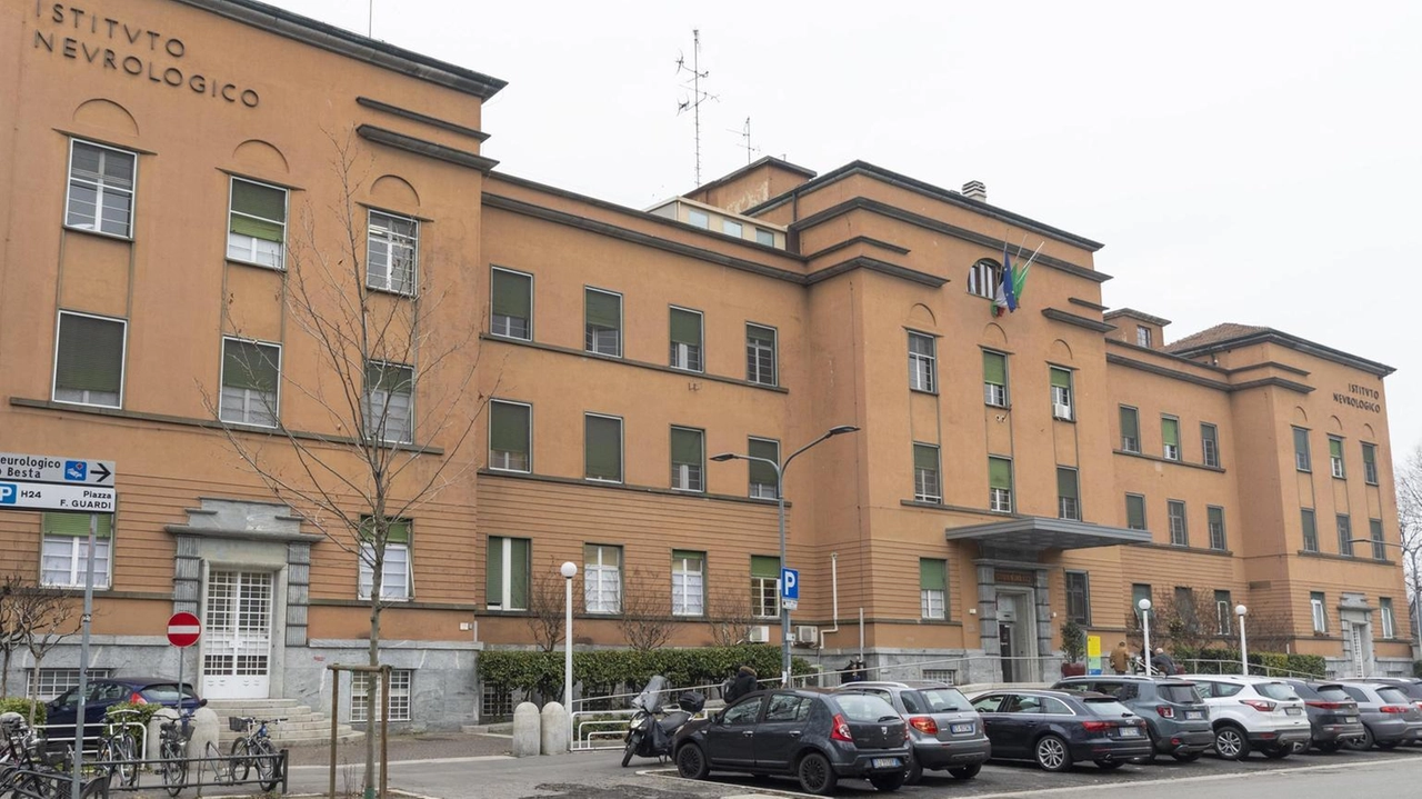 Studio dell'Istituto Besta pubblicato su Nature Communications