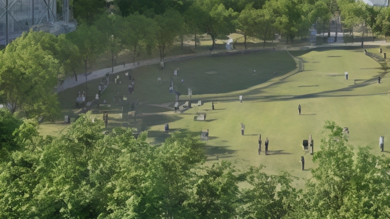 Il campus dell’innovazione e dello sport tra i gasometri della Bovisa Il campus dell’innovazione e dello sport tra i gasometri della Bovisa