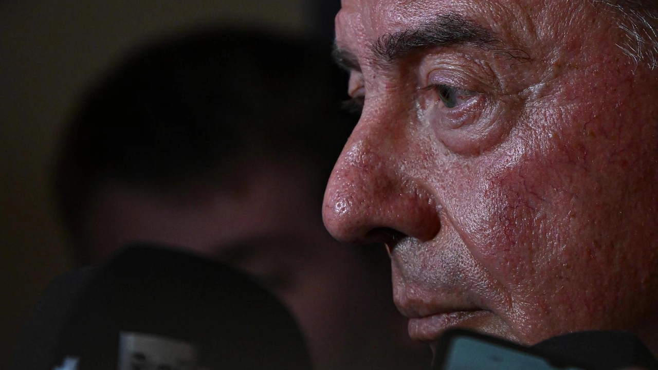 'Puntiamo a una soluzione consensuale' 'Puntiamo a una soluzione consensuale'