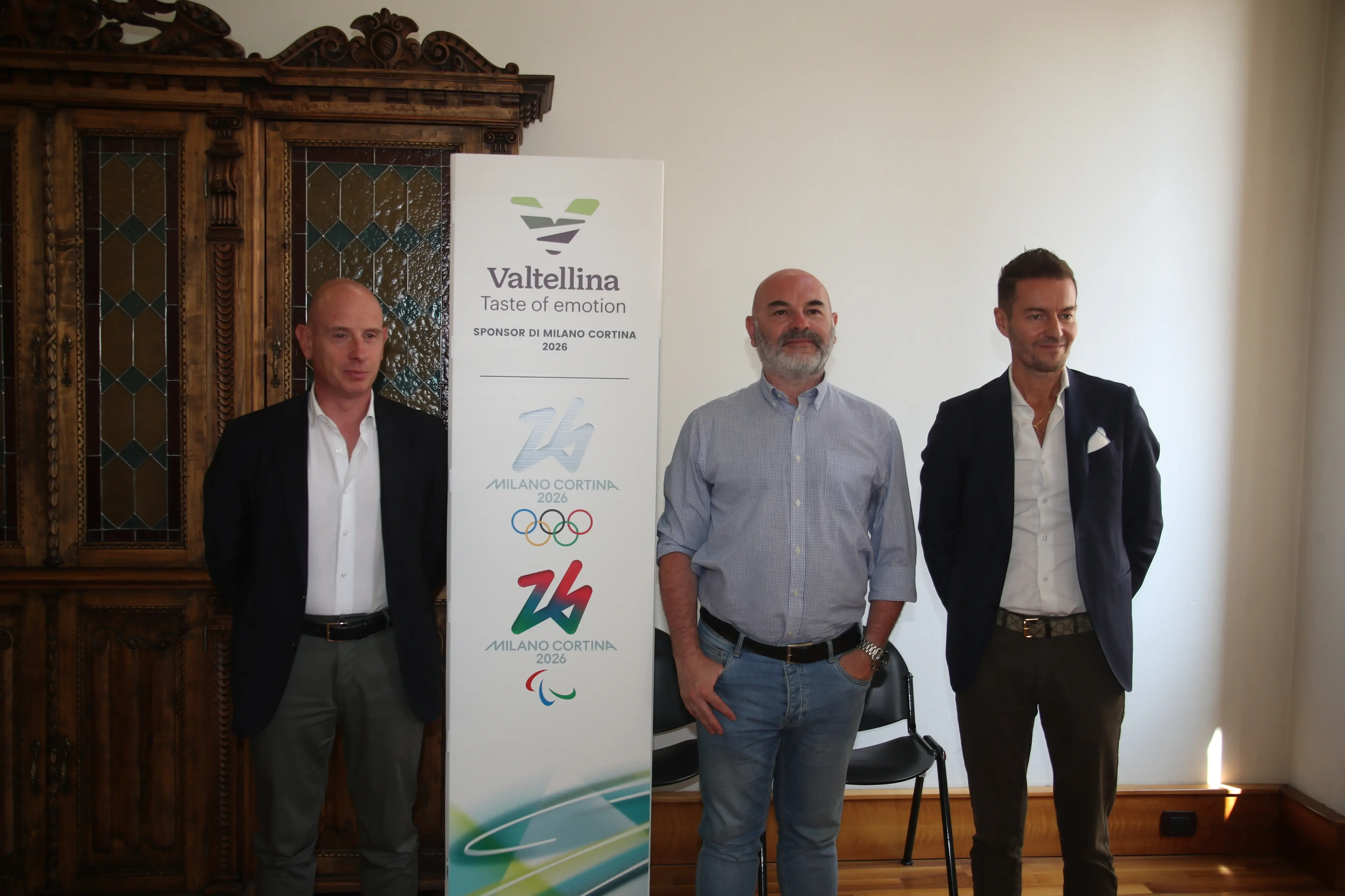 Valtellina Summer League: vanno in scena grande basket e volley. Ecco quando