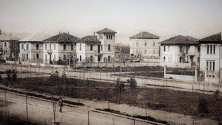 Via al percorso di rinascita dell’edificio storico e di Palazzo Omodei. Entrambi i gioielli cittadini potranno essere votati come Luoghi del Cuore. Via al percorso di rinascita dell’edificio storico e di Palazzo Omodei. Entrambi i gioielli cittadini potranno essere votati come Luoghi del Cuore.