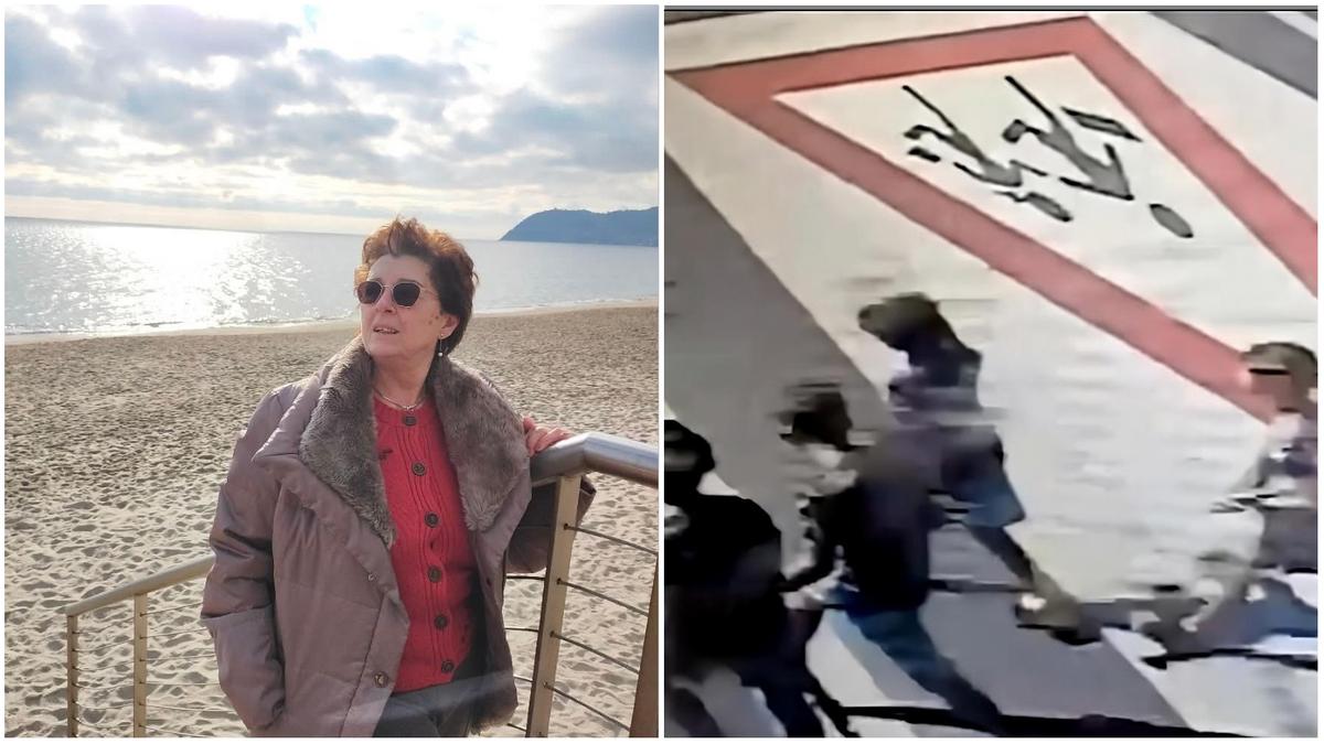 Scappato ma subito riacciuffato il baby pirata alla guida dell’auto che ha ucciso Cecilia De Astis Scappato ma subito riacciuffato il baby pirata alla guida dell’auto che ha ucciso Cecilia De Astis