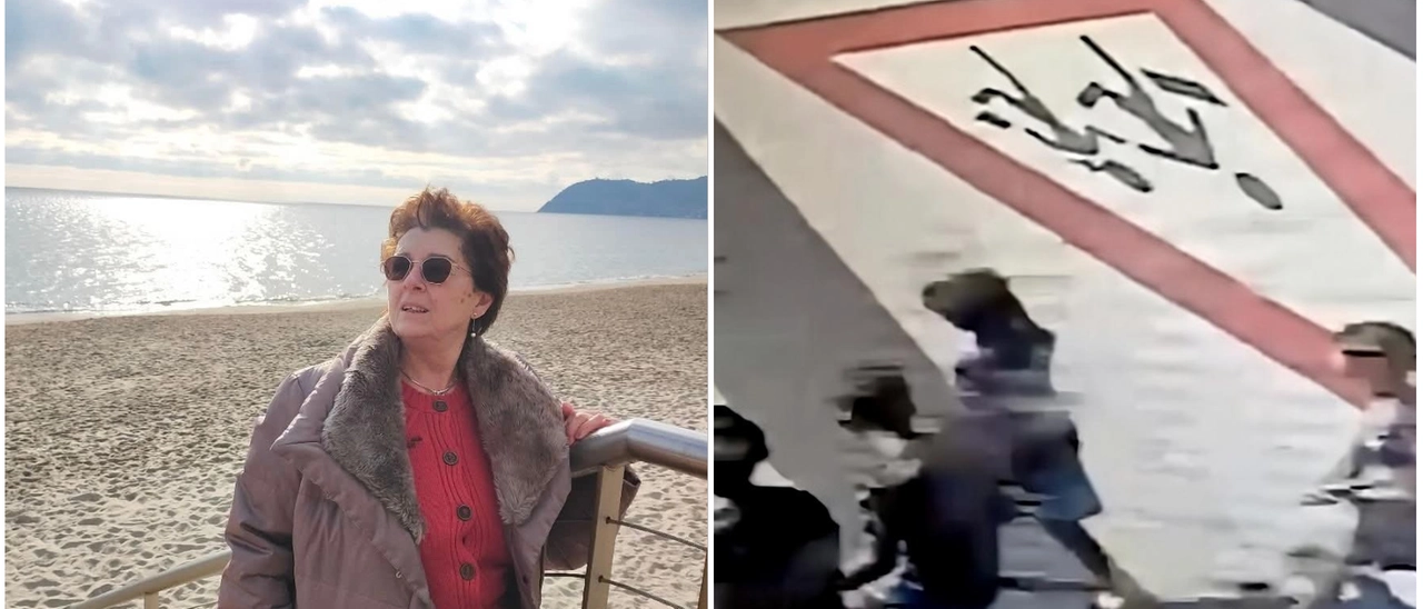 Scappato ma subito riacciuffato il baby pirata alla guida dell’auto che ha ucciso Cecilia De Astis