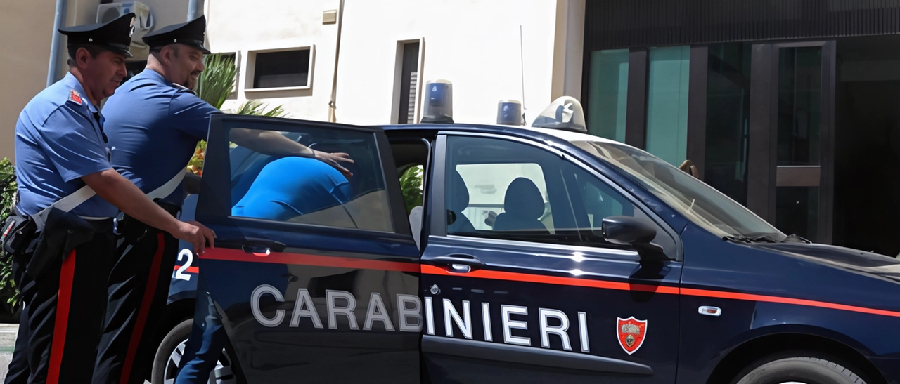 Quistello, perseguita la ex e il nuovo compagno di lei: arrestato 50enne