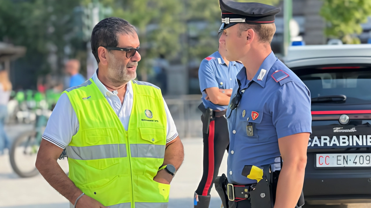 Verifiche dei carabinieri sulle bici a pedalata assistita tra Darsena e Castello. Fuorilegge l’80% dei veicoli passati al setaccio. Sanzioni per 378mila euro. Verifiche dei carabinieri sulle bici a pedalata assistita tra Darsena e Castello. Fuorilegge l’80% dei veicoli passati al setaccio. Sanzioni per 378mila euro.