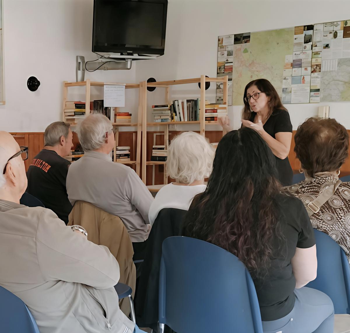 Cinquanta corsi dall’ambiente alla grafologia Cinquanta corsi dall’ambiente alla grafologia