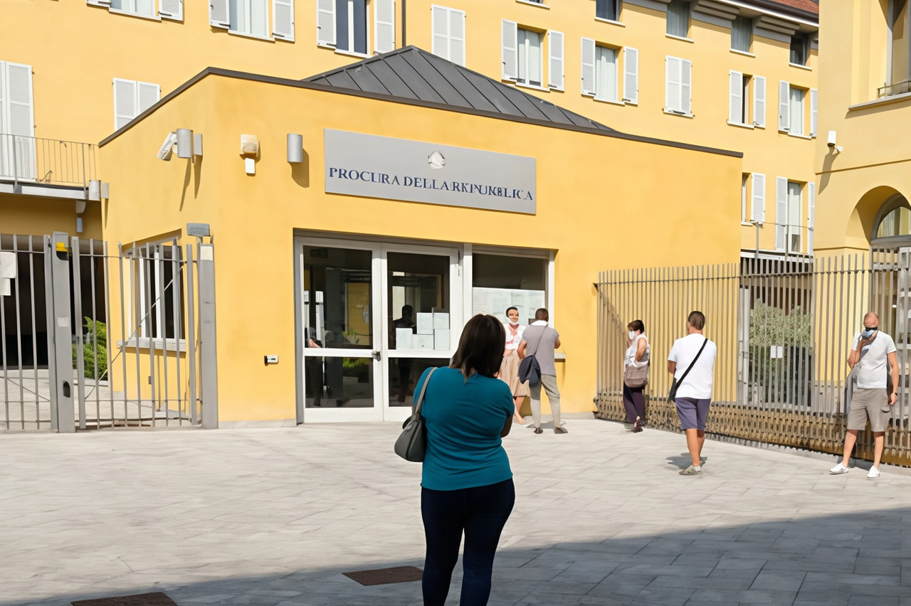 La richiesta di fallimento del giornale dell’editore Davide Erba è stata presentata al tribunale dai pm Carlo Cinque e Marco Santini