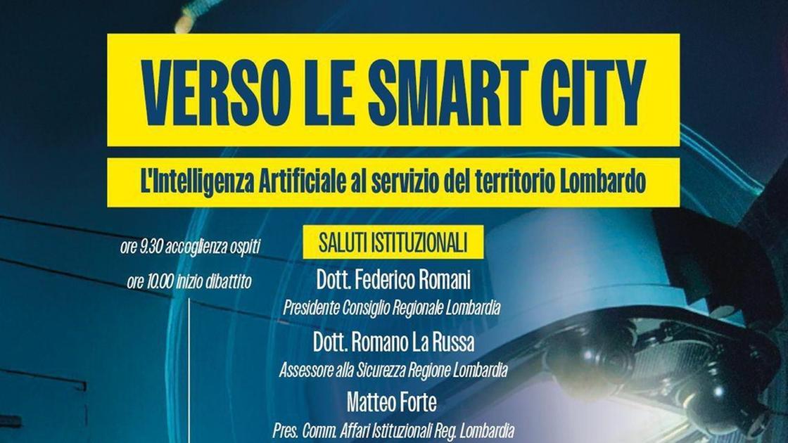 la strana par condicio in regione candidato sindaco via dalla locandina ma interviene lo stesso al convegno
