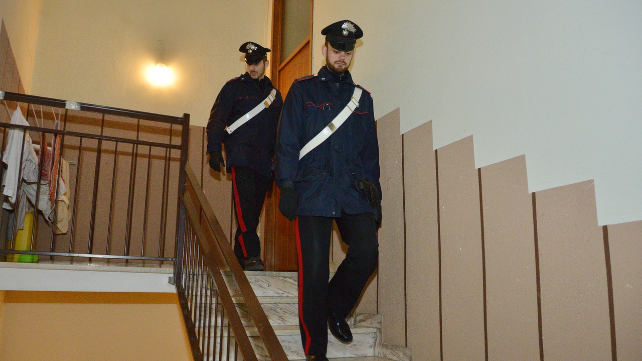 I carabinieri di Cantù indagano su episodi analoghi segnalati da altre pazienti
