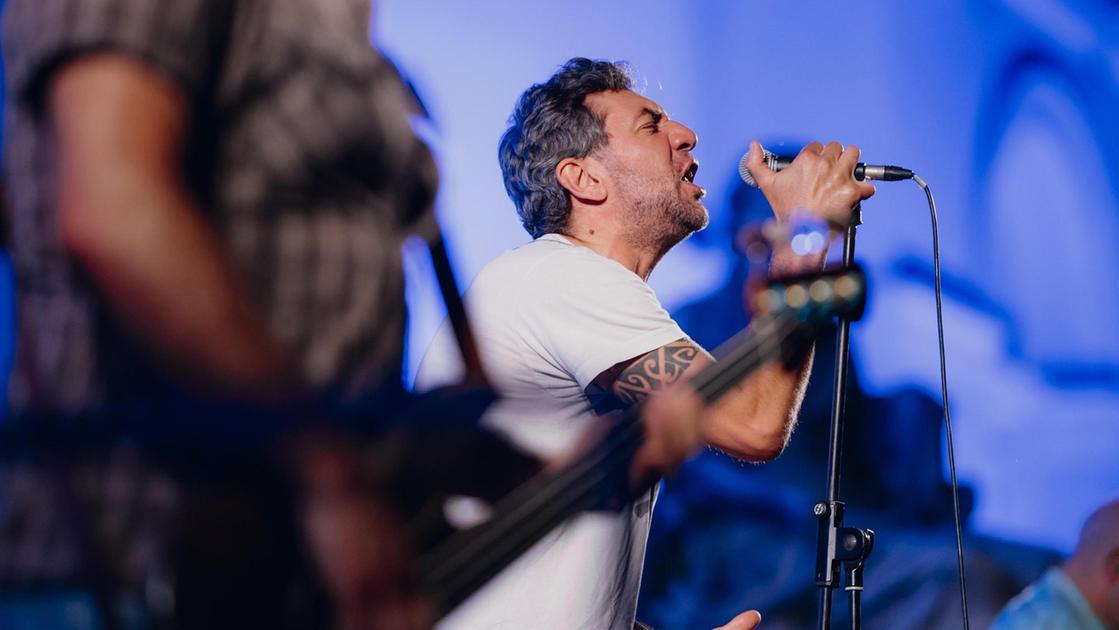 Rock e reggae in salsa salentina. Sette giorni di concerti al Porada Rock e reggae in salsa salentina. Sette giorni di concerti al Porada
