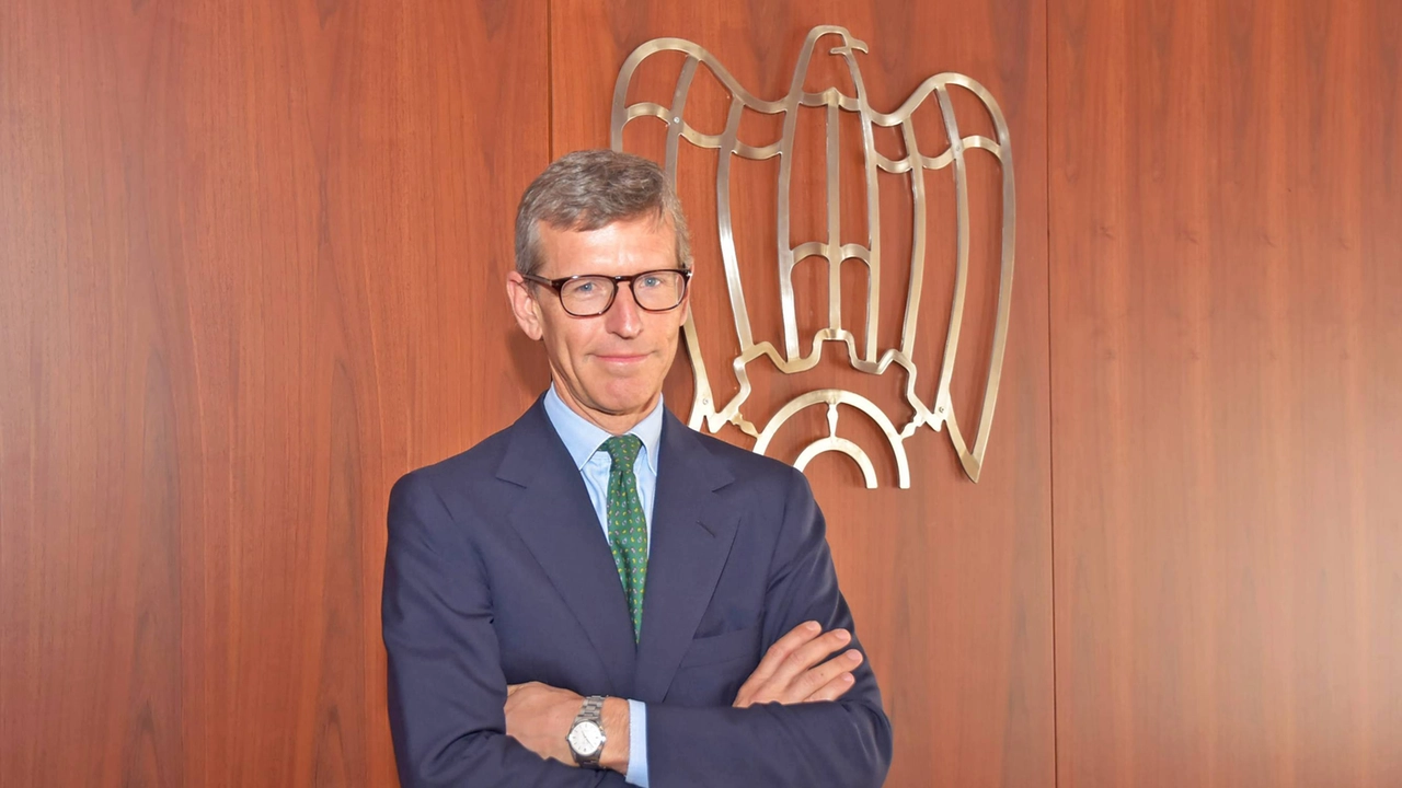 Nicola de Cardenas era stato presidente di Confindustria Pavia Nicola de Cardenas era stato presidente di Confindustria Pavia