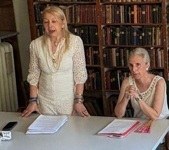 associazione carducci avanti col programma