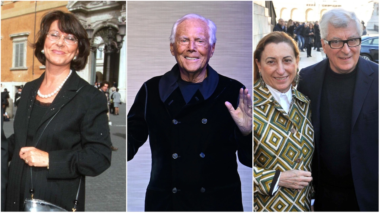 A Milano vivono 17 miliardari: chi sono e cosa fanno