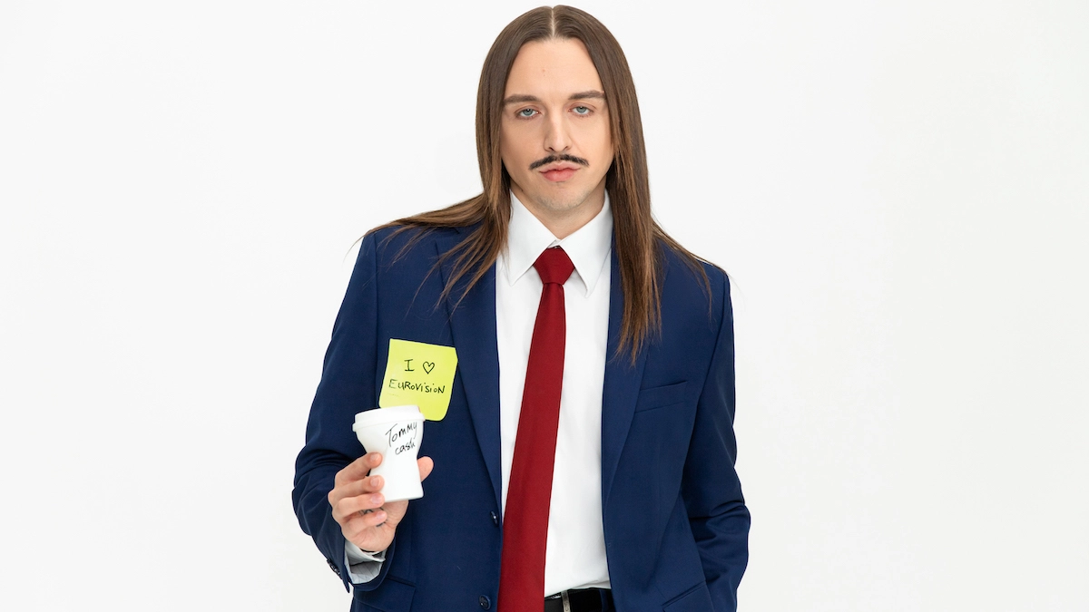 Tommy Cash Tommy Cash