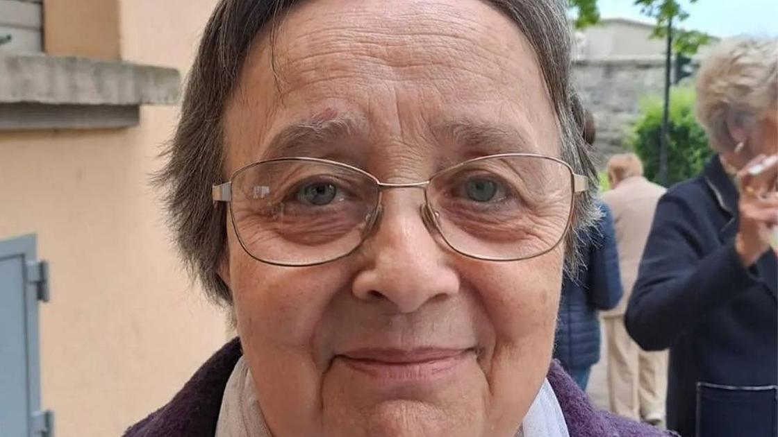 Luisa Emilia Spreafico falciata e abbandonata, il figlio: “Giustizia per mia madre. Dopo un anno mi aspettavo almeno le scuse” Luisa Emilia Spreafico falciata e abbandonata, il figlio: “Giustizia per mia madre. Dopo un anno mi aspettavo almeno le scuse”