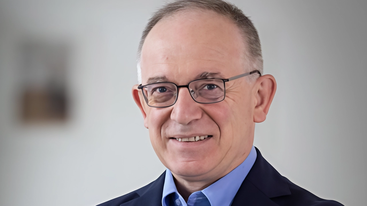 Giuseppe Gorini, docente di Fisica nel Cda Giuseppe Gorini, docente di Fisica nel Cda