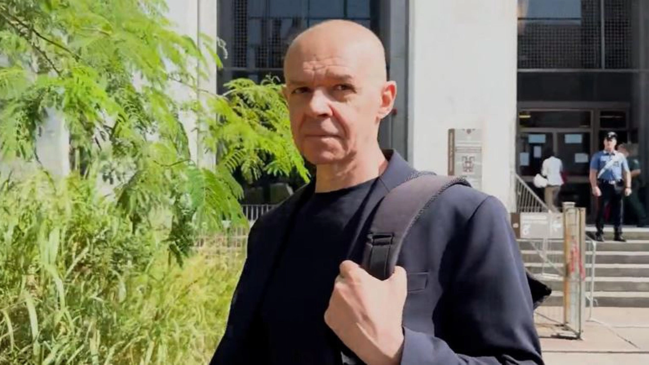 L'ex presidente della Commissione paesaggio del Comune di Milano, Giuseppe Marinoni L'ex presidente della Commissione paesaggio del Comune di Milano, Giuseppe Marinoni