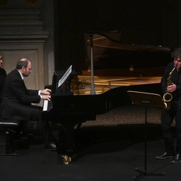 Teatro Grande, tre concerti chiudono la stagione estiva