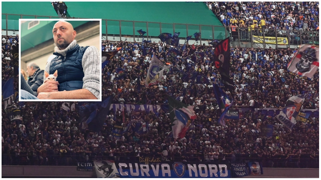 Giuseppe Caminiti, nel riquadro, avrebbe gestito il business dei parcheggi Giuseppe Caminiti, nel riquadro, avrebbe gestito il business dei parcheggi