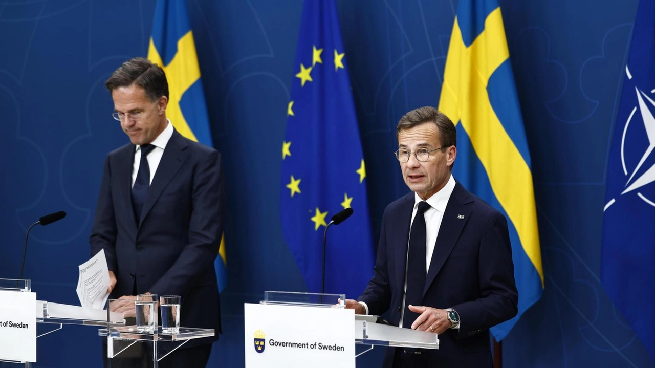 'Negativo per l'Europa se non saremo in grado di decidere' 'Negativo per l'Europa se non saremo in grado di decidere'