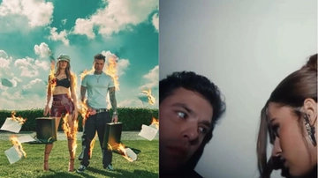 Fedez e Clara Soccini, che coppia (in musica): insieme con “Scelte stupide”. Significato della nuova canzone