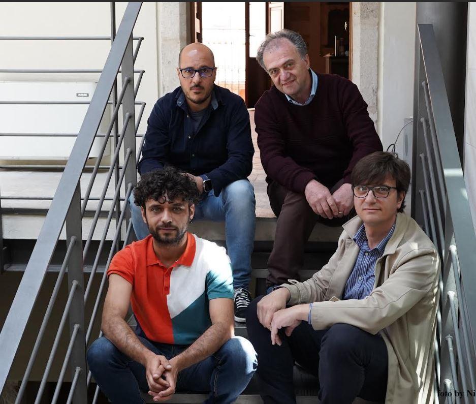 L’idea. I gioielli ispirati all’antica civiltà mediterranea