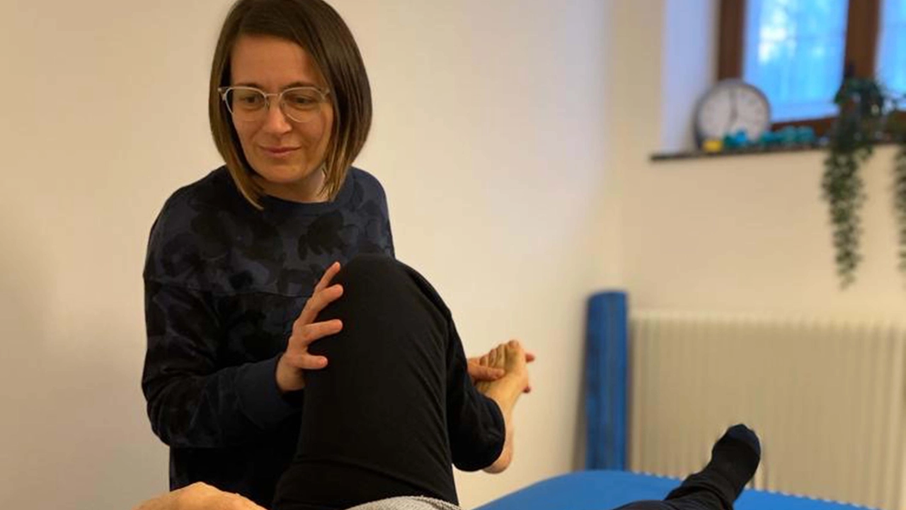 Anche per i medici di famiglia è un valore aggiunto sapere di poter indirizzare i propri pazienti e le loro famiglie verso un servizio a domicilio “su misura“ Anche per i medici di famiglia è un valore aggiunto sapere di poter indirizzare i propri pazienti e le loro famiglie verso un servizio a domicilio “su misura“