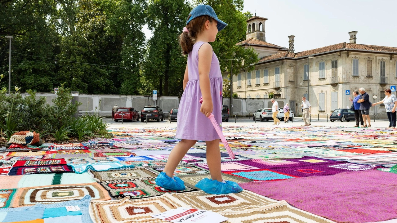Un evento tra creatività, solidarietà e impegno sociale quello che è andato in scena ieri, per tutta la giornata, a...