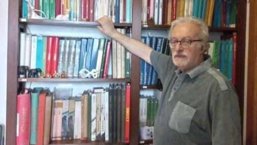 Alberto Brambilla, lo studioso di De Amicis: “Dallo sport alla società, sa raccontare il presente. Non guarda al passato” Alberto Brambilla, lo studioso di De Amicis: “Dallo sport alla società, sa raccontare il presente. Non guarda al passato”