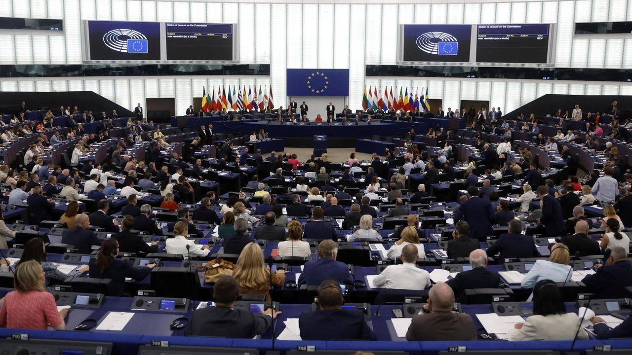 "Dobbiamo avere il coraggio di cambiare"