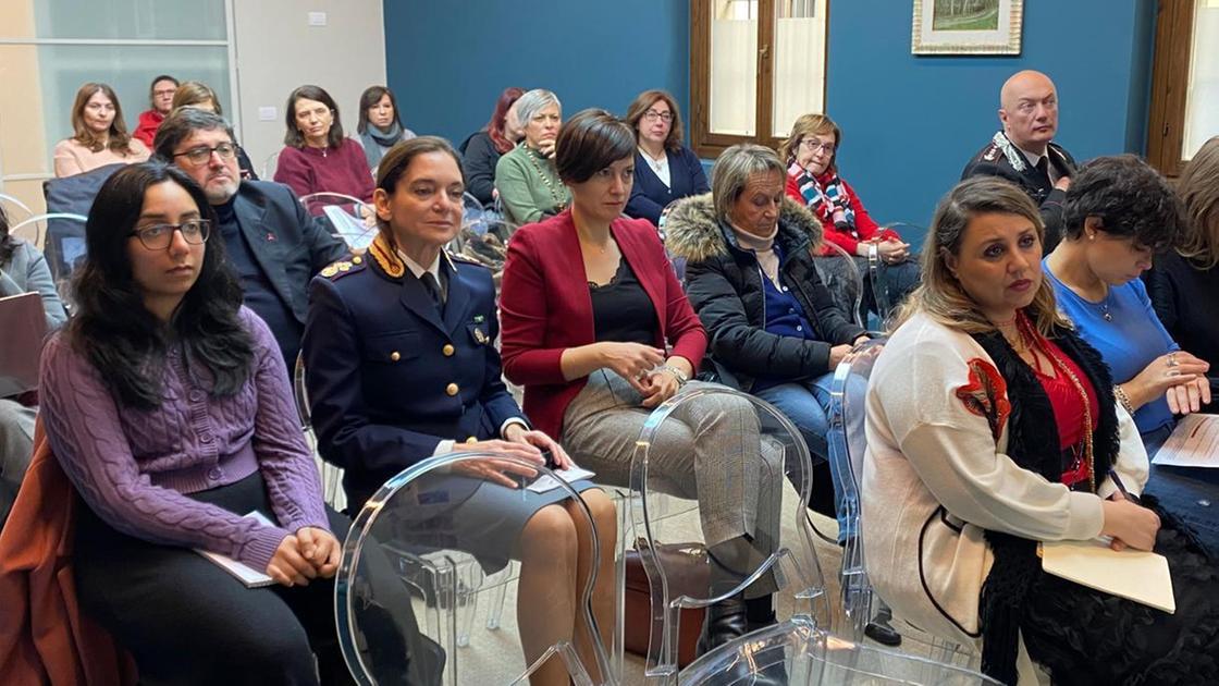 centro antiviolenza case rifugio