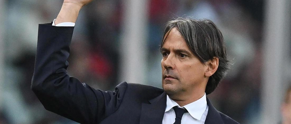 Simone Inzaghi sfida la sua Lazio: l'Inter in corsa per lo scudetto
