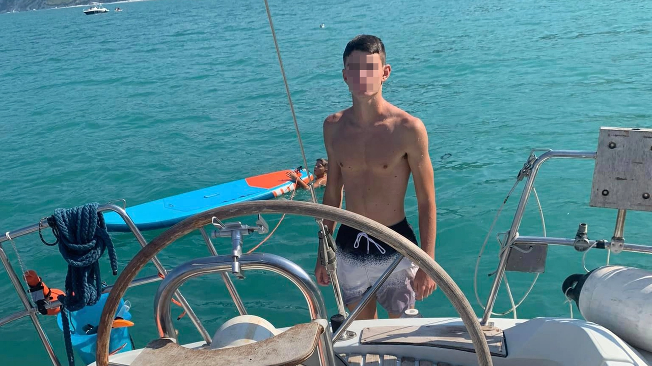 Riccardo è rinchiuso nel carcere Beccaria, oggi vedrà il suo legale e domani sarà interrogatp dal gip
