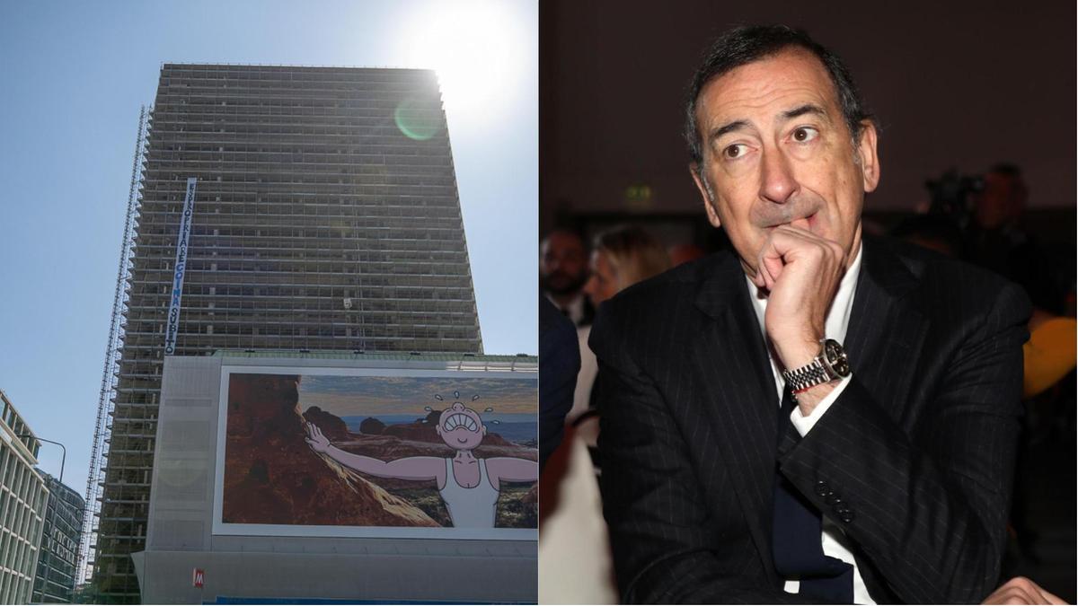 inchiesta urbanistica spuntano nuove chat con il sindaco sala attesi davanti al riesame tancredi e marinoni