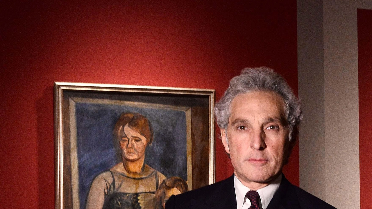 Nel 2024 sono stati 750mila i visitatori delle Gallerie d’Italia di Intesa Sanpaolo, i quattro musei a Milano, Napoli,... Nel 2024 sono stati 750mila i visitatori delle Gallerie d’Italia di Intesa Sanpaolo, i quattro musei a Milano, Napoli,...