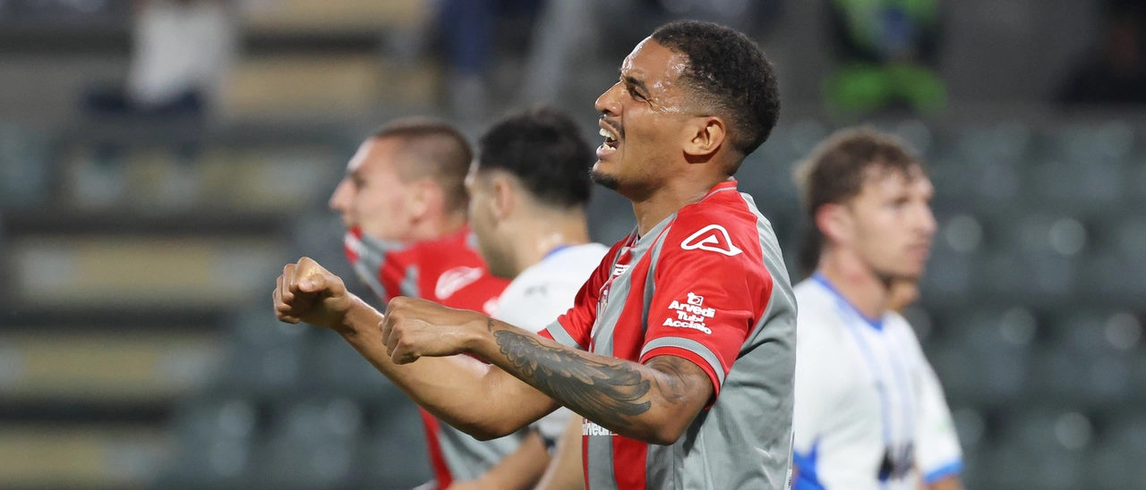 La Cremonese sfida lo Spezia: antipasto con vista playoff. Le ultime in casa grigiorossa